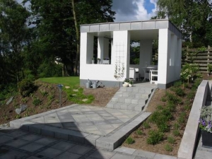 Anlægsgartner i Randers