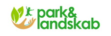 P&L – Legepladser & grønne Uderum Logo