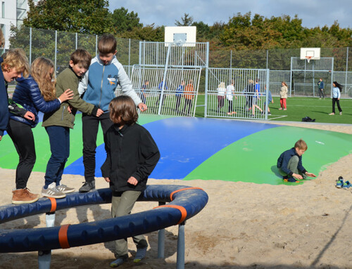 Filipskolen Aalborg