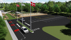 velkommen til MOVE