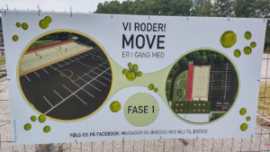 visualisering af MOVE