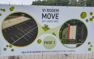 visualisering af MOVE