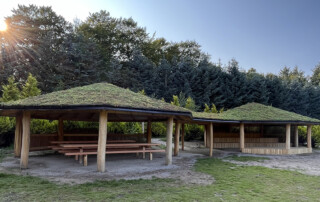 Pavillon