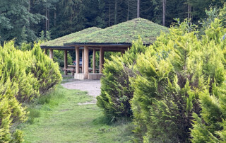 Multipavillon